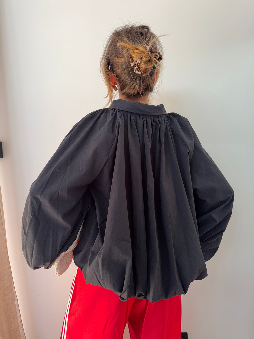 Veste Lisbonne - bleu marine