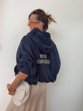 Veste Rive Gauche - bleue