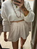 Short à strass - Emy