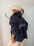 Veste Brooklyn - bleu marine